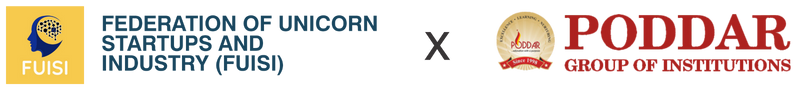 Poddar Innofest Logo