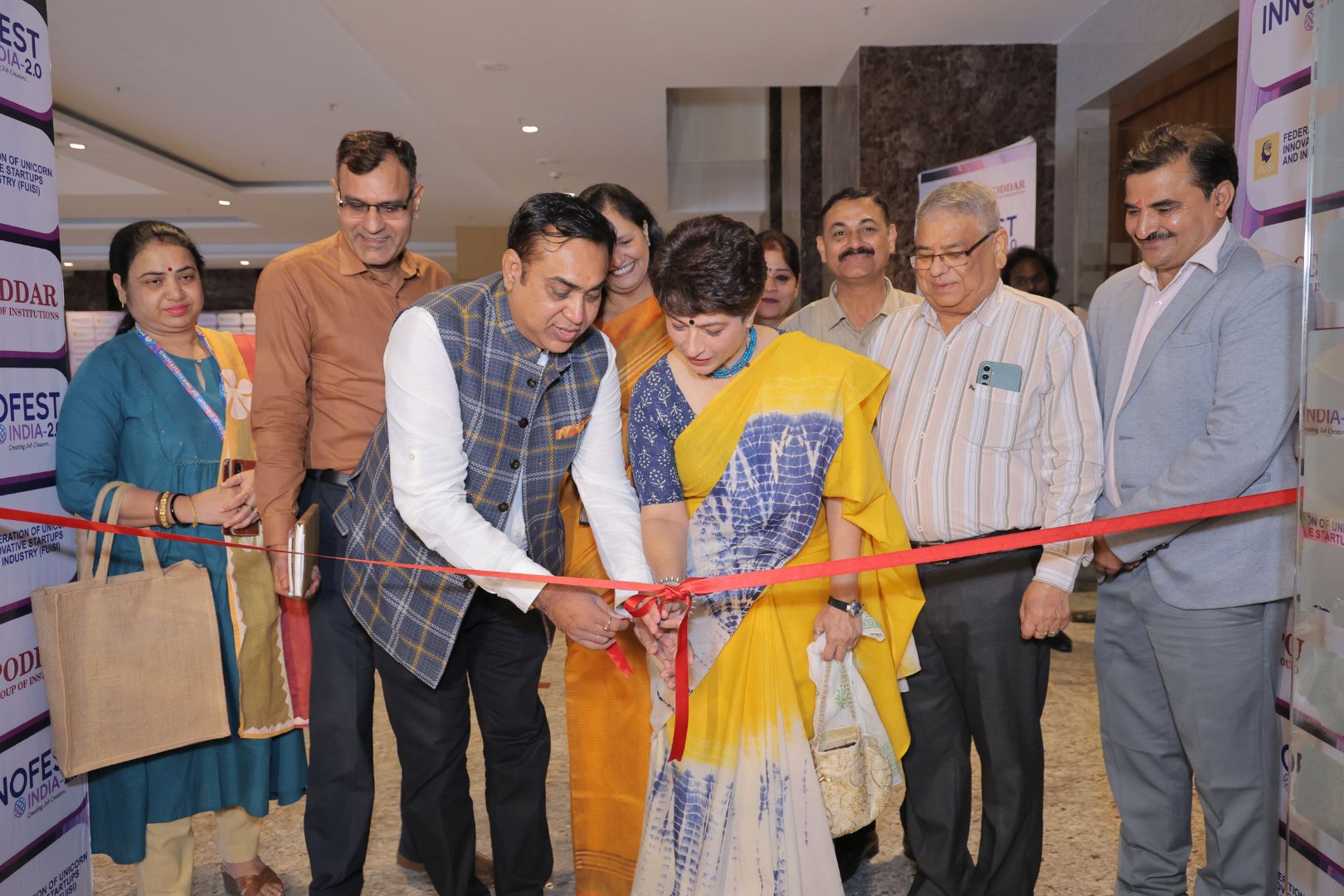Glimpses of Past Events