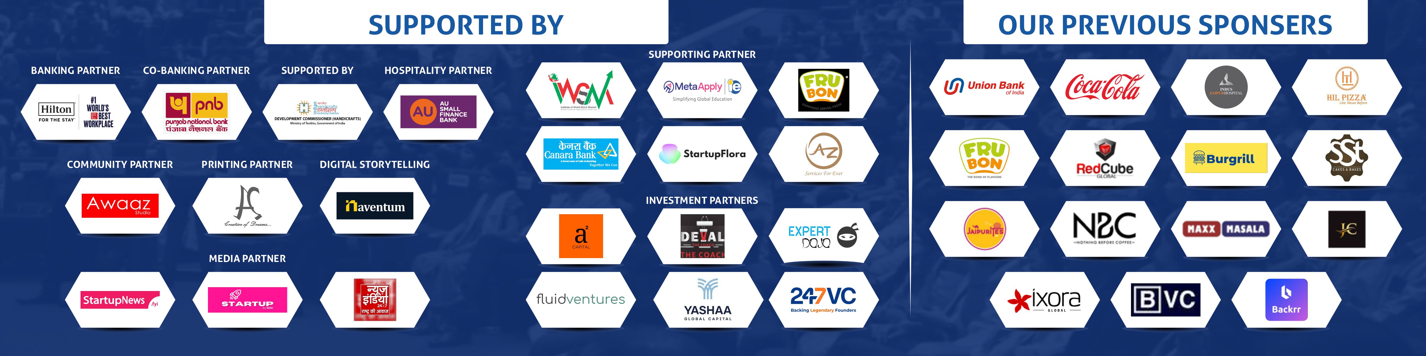 Poddar Innofest Banner